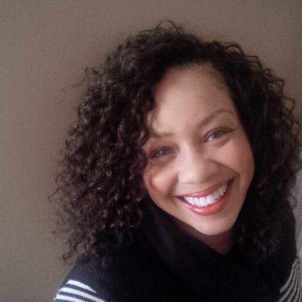 Meet your Posher, Deanna